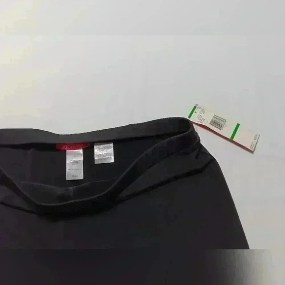 Anne Klien Pull On , wide leg Capris. Ladies size L NWT - Picture 6 of 6